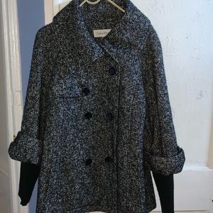 Calvin Klein women coat